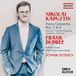 Concertos Frank Duprée, Jakob Krupp, Meinhard Jenne - Kapustin: Piano Concertos Nos. 2 & 6 (CD)