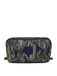 KIPLING Trousse de toilette 'MIRKOM' bleu marine / spar / vert clair