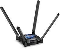 Wavlink Vitesse Ultra WiFi 6E AX5400 USB 3.0 Adapter