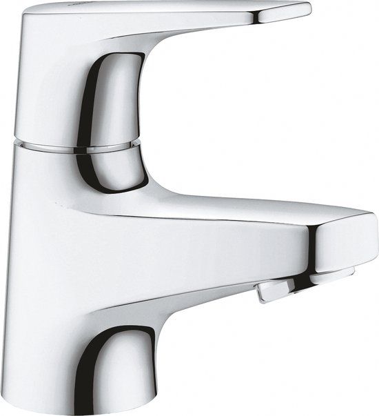 GROHE Start Flow Fonteinkraan - Chroom - 1/2'' aansluiting - Modern