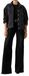 LEVI'S ® Jeans '728™ High Rise Wide Leg' denim bleu foncé
