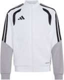 adidas Tiro 26 Competition Training Trui Kinderen Wit;Grijs - Maat 164cm