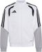 adidas Tiro 26 Competition Training Trui Enfants Blanc;Gris - Taille 164cm