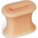Sanator Sanator Séparateur d'orteils en silicone Moulinet TL 2 pièces
