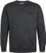 Petrol Industries M-3060-swr304 Sweatshirt Noir M Homme