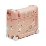 Stokke JetKids BedBox, Coral Pink