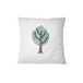 Questo Casa Decoratieve kussensloop, kussensloop, decoratieve kussensloop, wooncultuur, voor bank, koffiekamer, grootte: 45x45 cm - Ontworpen en geproduceerd in de Türkiye