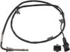 febi bilstein 48846 Uitlaat Gas Temperatuursensor