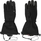 Zanier Arlberg STX Woman Skiglove Zwart