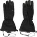 Zanier Arlberg STX Woman Skiglove Zwart