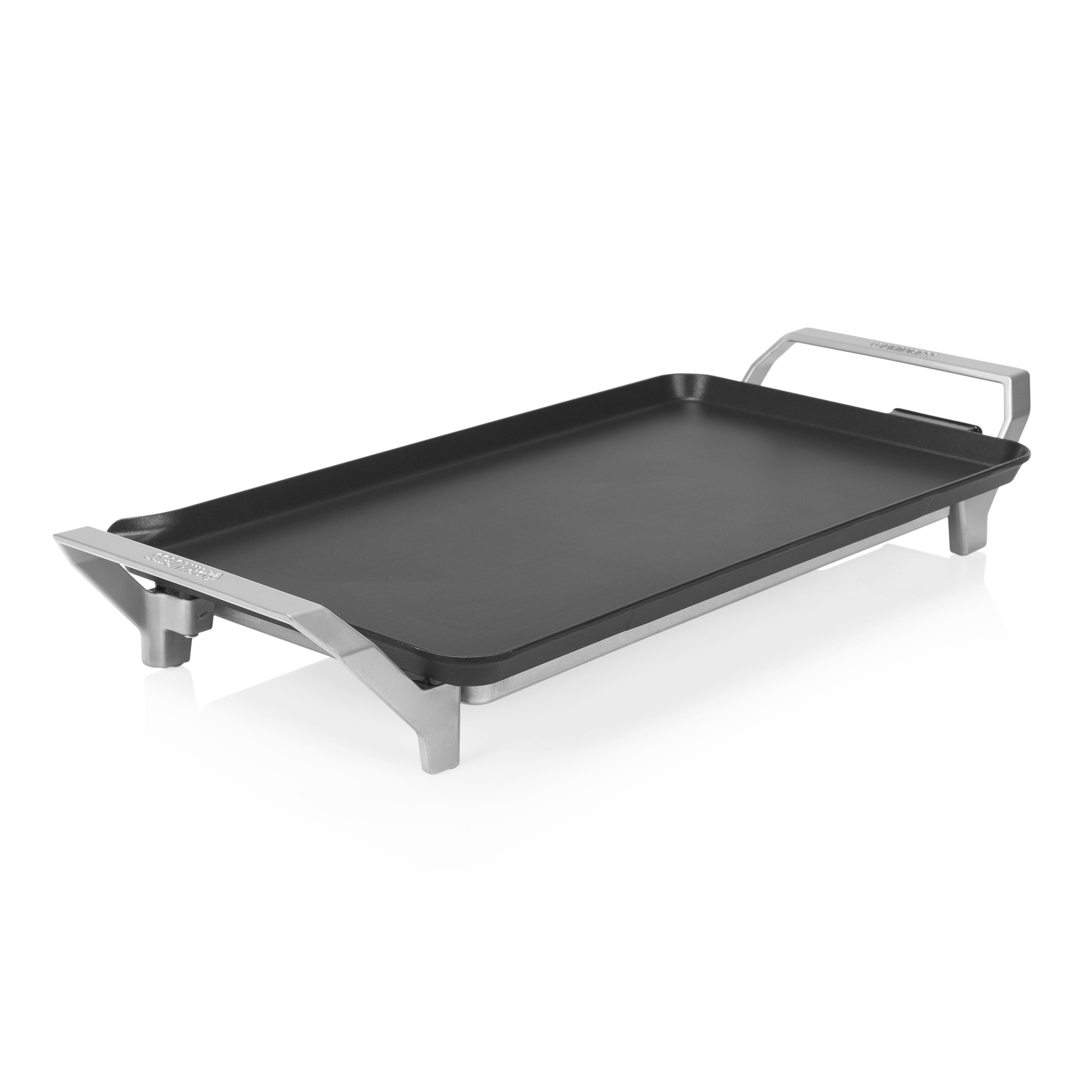 Princess 103110 Table Chef Premium XL - Teppanyaki Grill - 2500W - 46x26cm - Black