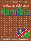 Namibia - Parole Intrecciate: Passatempo senza schermo per relax e concentrazione