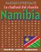 Namibia - Parole Intrecciate: Passatempo senza schermo per relax e concentrazione