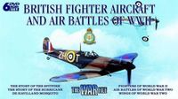 Pegasus British Fighter Aircraft (DVD)