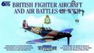 Pegasus British Fighter Aircraft (DVD)