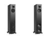 MartinLogan Motion F20 enceinte colonne noir laqué