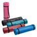 Deuser tapis de fitness, NBR, physiothérapie, 182x61x1 cm. Couleur : bleu