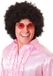 Bristol Novelty Ltd Bristol Novelty Mens Jumbo Afro Wig (Black)