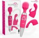 MORESSA | Moressa Odilon Silicone Premium Rechargeable
