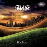 Coast2Coast Fields - Contrasts: Urban Road To Country Peace (LP)