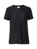 JDY Jdycathinka S/S Tag Top Jrs Noos T-shirt voor dames