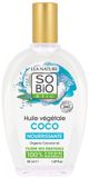 Léa Nature SO BIO étic Biologische Plantaardige Kokosolie 50 ml