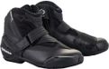 Alpinestars Stella SMX-1 R V2 Vented Zwart Motorschoenen - Laars