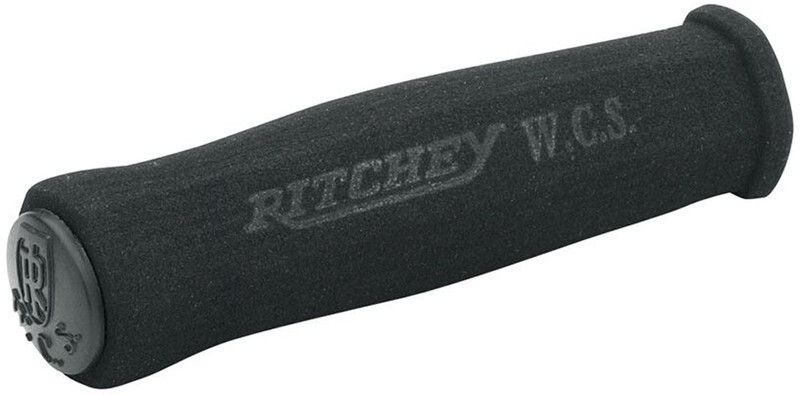 Ritchey WCS True Grip Handvat 130 mm zwart