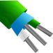 RS Pro câble pour thermocouple type K 10m