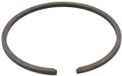 Italkit segment de piston argent