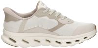 Skechers Slip-Ins: Go Walk Glide Sneakers Laag - Gebroken wit - Maat 50