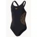 Speedo 1-delig meisjes zwempak Eco Placement Muscleback