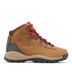 Columbia dames Newton Ridge Plus Amplificateur Imperméable Wandelschoen