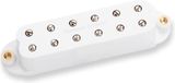 Seymour Duncan SJBJ-1 JB Jr. Strat Neck White