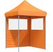 VidaXL Partytent oranje oxford stof