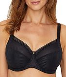Fantasie Fusion Beugelbeha Zwart 85J