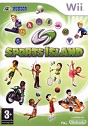 Konami Sports Island Nintendo Wii