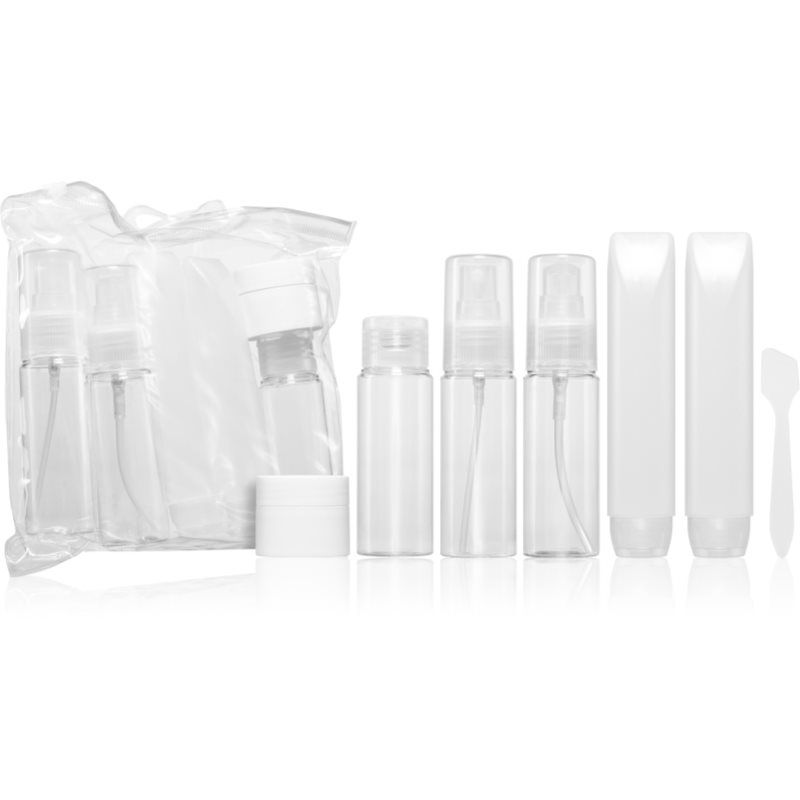 Accentra Travel Set