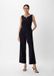 Comma s.Oliver Jumpsuit navy