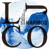 Outhere Barry Guy & London Jazz Composers Orchestra - Harmos (CD)