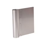Pentole Agnelli COIX41RX16 Deegschraper - 16cm - Roestvrij staal