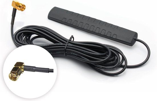 Caliber ANT742P - DAB+ Passieve Antenne