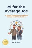 AI Libri GmbH AI for Everyone- AI for the Average Joe