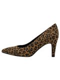 s.Oliver Dames Pumps 5-22406-41 911 Bruin Maat: 37 EU