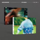 Bertus Distributie Lee, Chang Sub 1991