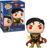 Funko Pop! Heroes: Superman - Superman Fall of Sinestro