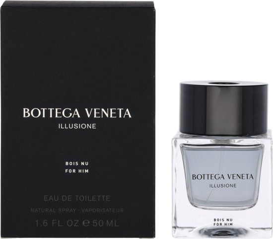 Bottega Veneta Eau de Toilette / 50 ml / Male
