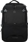 Tropicfeel Nest Dagrugzak 47 cm - core black