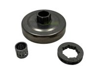 perfektGarten Cub Cadet Kettingtandwiel voor kettingzaag, .325", 7 tanden, geschikt voor Cub Cadet CS5018 CS5220 / 50080023