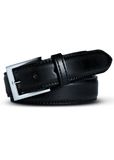 MEYER Stretch Riem zwart